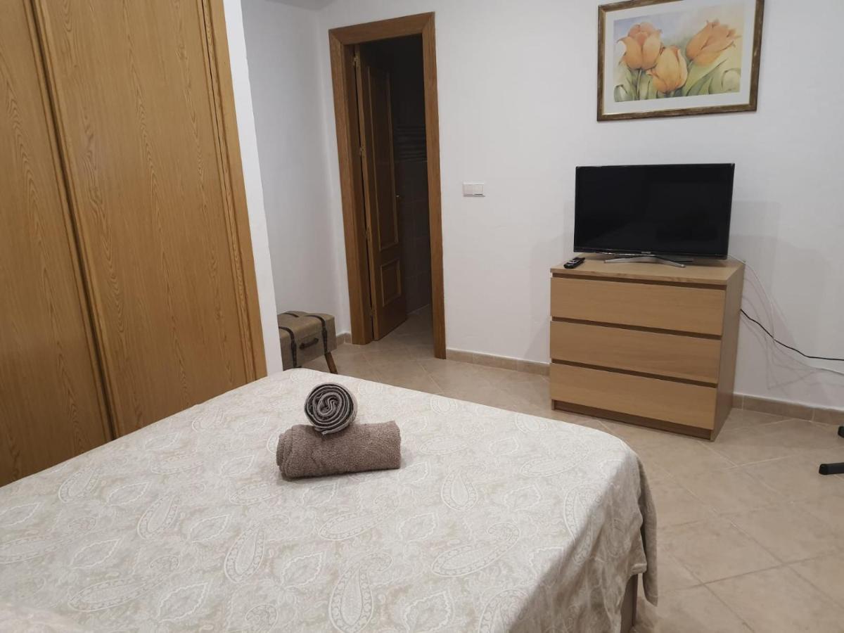 Villa Duplex Caminito De Ardales Extérieur photo